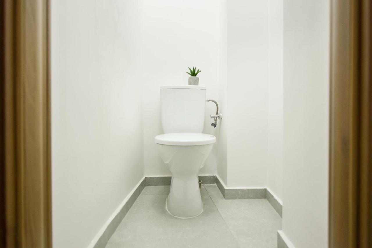 Simple Yet Stylish. Piata Revolutiei Apartment